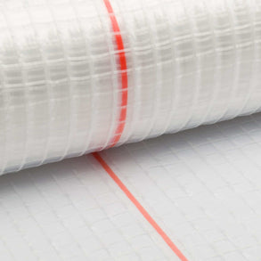 Gefo® PE-Folie | dampremmer - 1.5x50m