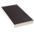 Eurothane Bi-4 PIR - 1200x600x30mm - Bitumineus glasvlies - rechte kanten - Rd 1.15 (16pl/pak)