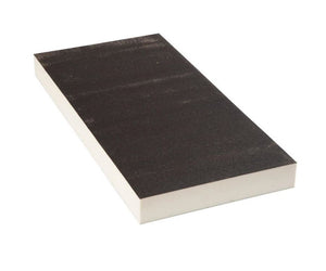 Eurothane Bi-4 PIR - 1200x600x30mm - Bitumineus glasvlies - rechte kanten - Rd 1.15 (16pl/pak)