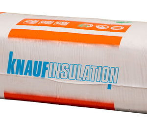 Knauf Rock4All steenwol - 1200x600x50mm - Rd 1.40 (10pl/pak)