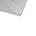 Pak Recticel Silver PIR - 2400x1200x60mm - aluminium cachering - Rd 2.70 (19pl/pak)