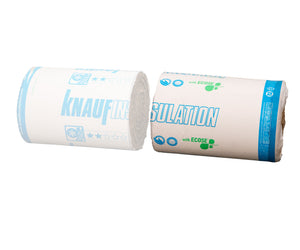 Pallet Knauf TR 312 glaswol - 6000x600x150mm - Rd 3.75