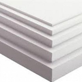 Plaat Tempex EPS 100 - 1000x1000x50mm - Rd 1,35