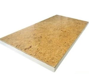 PIR + OSB - 2400x600x40mm+11mm - Rd 1,81 (1,44m²/pl)