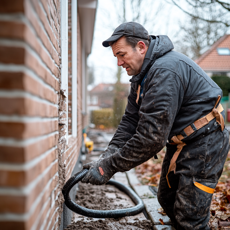 Alles wat je moet weten over biobased isolatiemateriaal