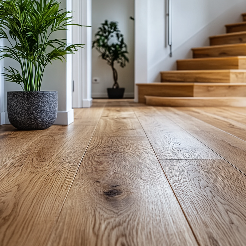 Houten vloer isoleren van bovenaf: zo pak je het aan