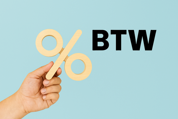 Wat is de btw op isolatiemateriaal?