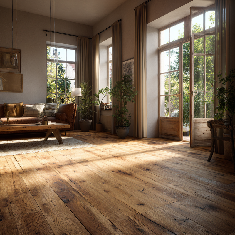 Wat is vloerisolatie?