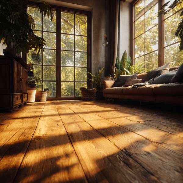 Vloerisolatie bij vloerverwarming