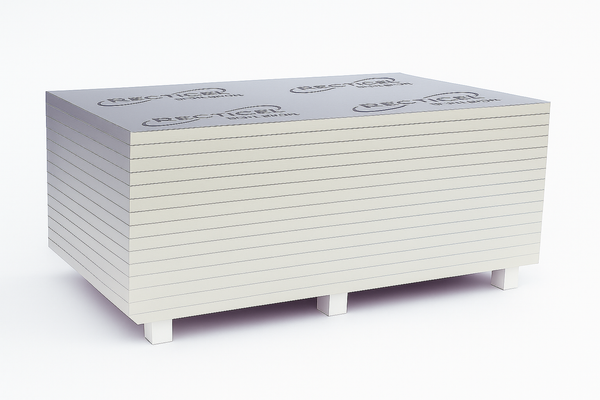 Pak Recticel Silver PIR - 2400x1200x142mm - aluminium cachering - Rd 6.45 (8pl/pak)