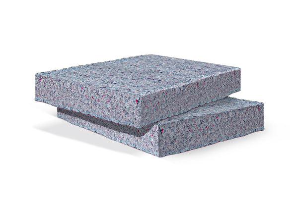 Pak Métisse katoenisolatie PM - 1200x600x80mm - Rd 2,05 (7pl/pak)