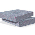 Pak Métisse katoenisolatie PRT - 1200x600x80mm - Rd 2,05 (7pl/pak)