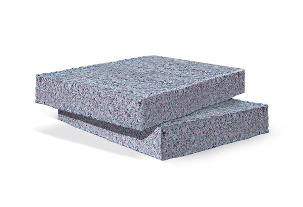 Pak Métisse katoenisolatie PRT - 1200x600x60mm - Rd 1,50 (10pl/pak)