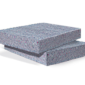 Pak Métisse katoenisolatie PRT - 1200x600x45mm - Rd 1,15 (13pl/pak)
