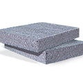 Pak Métisse katoenisolatie PRT - 1200x600x145mm - Rd 3,70 (4pl/pak)