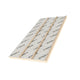PIR Renovatieplaat 30mm dik 2400x1200 - Rd-waarde 1.36 - (2.88 m2)
