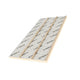 PIR Renovatieplaat 120mm dik 2400x1200 - Rd waarde 5.54 - (2.88 m2)
