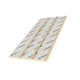 PIR Renovatieplaat 140mm dik 2400x1200 - Rd waarde 6.36 - (2.88 m2)