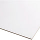 Cerah prime interieur 2500x1220x9mm 2-zijdig 80mu wit gegrond (3.05 m2)