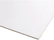 Cerah prime interieur 2500x1220x18mm 2-zijdig 80mu wit gegrond (3.05 m2)