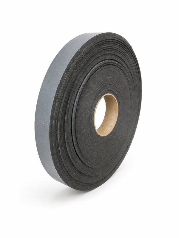 Morgo Tengelband PE 3mm x 30mm x 30m