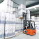 URSA Ursacoustic - 1350x600x75mm - Rd 2,00 (10pl/pak)