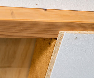 Sample Iso-Fit Eco Compleet Zolderisolatiesysteem