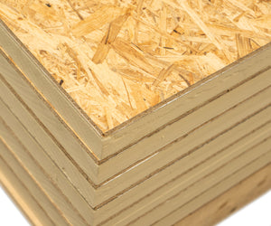 PIR + OSB - 2400x600x50mm+11mm - Rd 2,25 (1,44m²/pl)