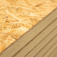PIR + OSB - 2400x600x80mm+11mm - Rd 3,64 (1,44m²/pl)