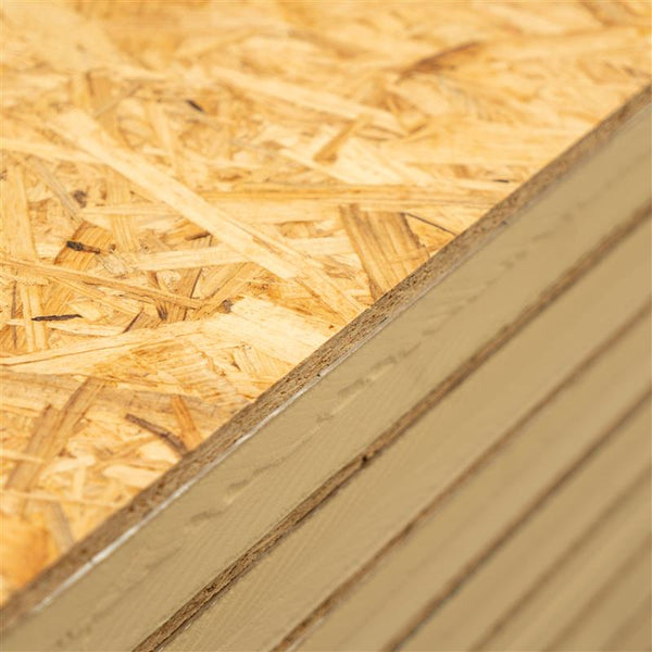 PIR + OSB - 2400x600x80mm+11mm - Rd 3,64 (1,44m²/pl)