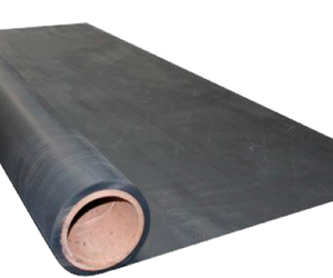 BossCover EPDM compleet pakket  1 - 5 m2