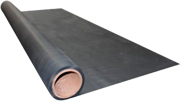 BossCover Roof EPDM 1.1 mm 3.66m breed