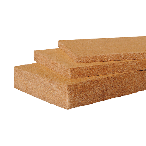Pak Pavaflex Confort Houtvezelplaat - 1220x575x160mm - Rd 4.20