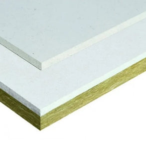 Fermacell Estrich Element 2E32 wol 1500X500X30mm met 10mm steenwol (0.75m2)