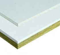 Fermacell Estrich Element 2E32 wol 1500X500X30mm met 10mm steenwol (0.75m2)