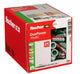 Fischer Duopower 10x80 (25st/ds)