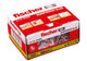 Fischer Duopower 6x30 (100st/ds)