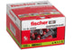 Fischer Duopower 8x40 (100st/ds)