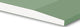 Gipsplaat Hydro 2xAK 3000x600x12,5mm (1.8 m2)
