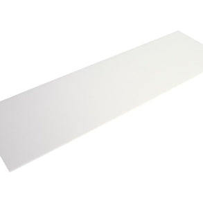 Gipsplaat RK 3000x600x9,5mm (1.8m2)
