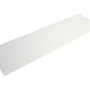Stucplaat RK 2000x600x9,5mm (1.2m2)