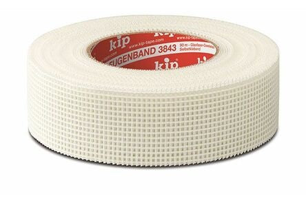 Gaasband 3843 original 48mm rol 90mtr