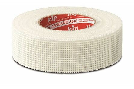 Gaasband 3843 original 96mm rol 90mtr