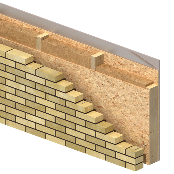 Pak Hemkor Jute Blend - 1200x580x120mm - Rd 3,00 (5pl/pak)