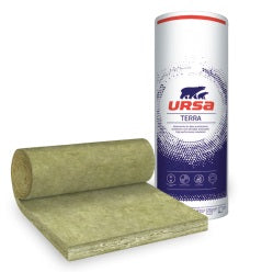 URSA Hometec 035 - 4000x1200x180mm - Rd 5.10