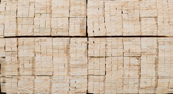 Vurenhout 21,5x60x4200mm