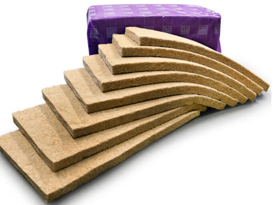 Pak Isovlas PL - 1200x600x120mm - Rd 3,16 (4pl/pak)