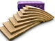 Pak Isovlas PL - 1200x600x120mm - Rd 3,16 (4pl/pak)