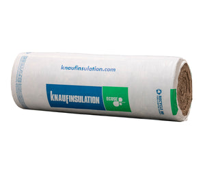 Knauf Unifit TI 135 U glaswol - 2900x1200x180mm - Rd 5,25