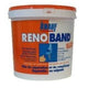Knauf Renoband Egalisatiemortel emmer 1ltr